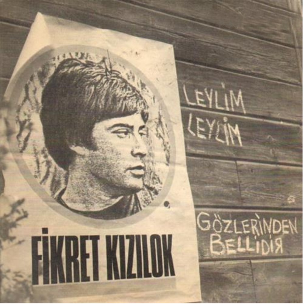 Gözlerinden Bellidir
