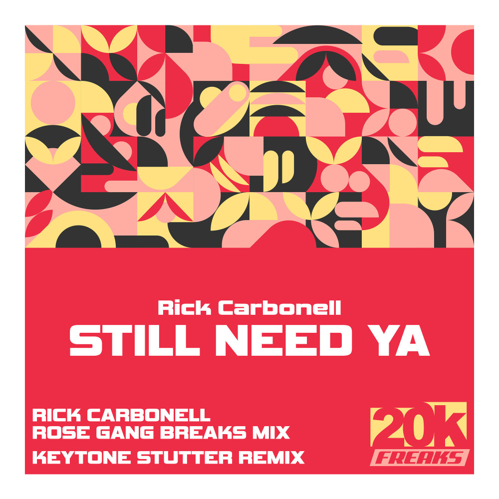 Still Need Ya (Keytone Stutter Remix)