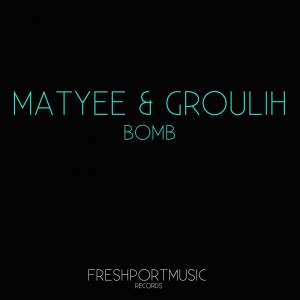 ดาวน์โหลดและฟังเพลง Bomb (Daniel Turner Remix) พร้อมเนื้อเพลงจาก Matyee