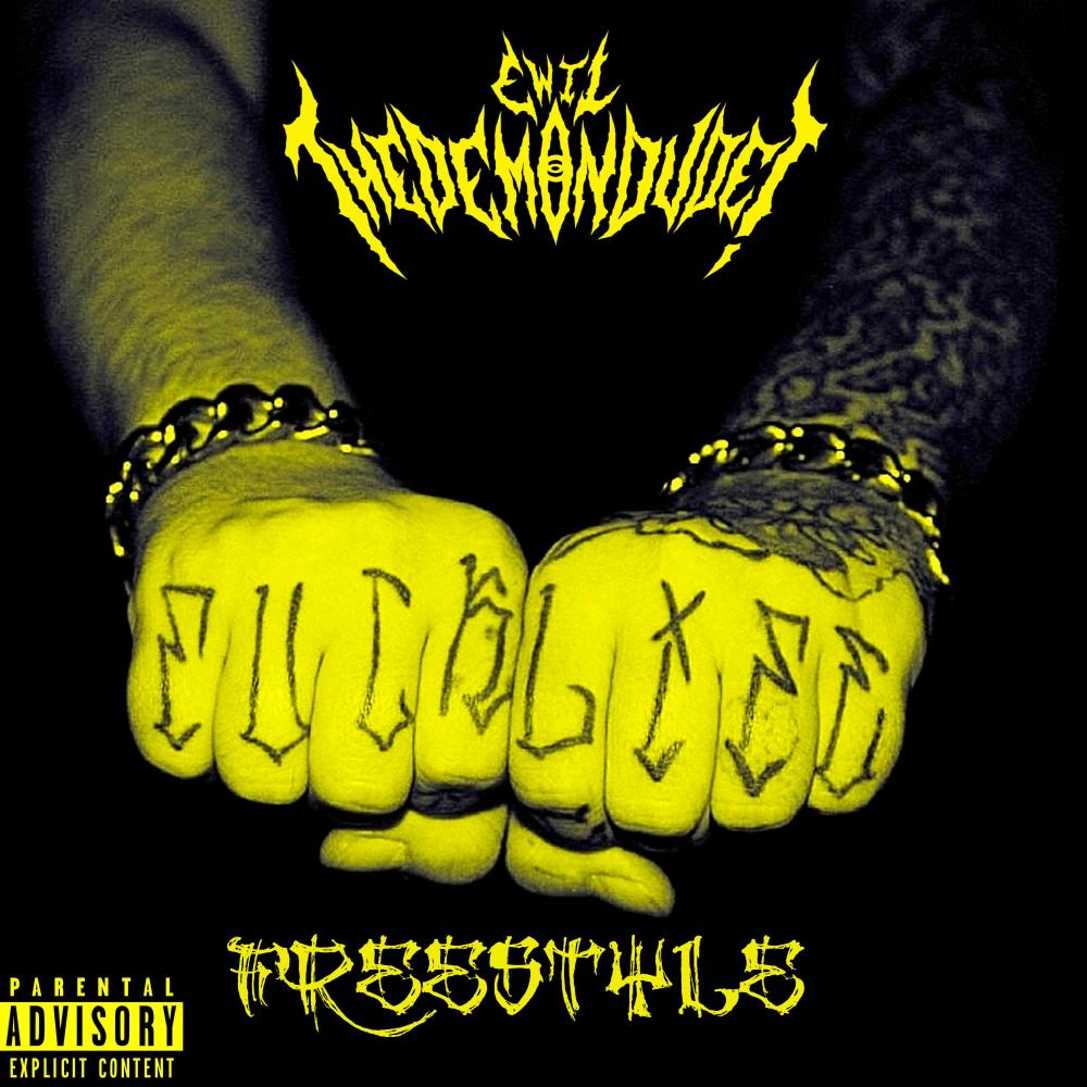 FuckLife Freestyle (Explicit)