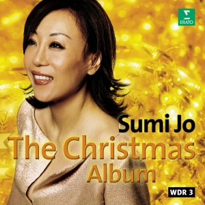 Sumi Jo - The Christmas Album