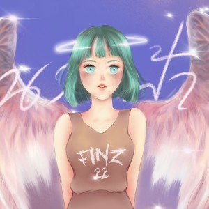 ดาวน์โหลดและฟังเพลง นางฟ้า พร้อมเนื้อเพลงจาก FINZ22