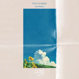 Album Next Summer from BadSheep