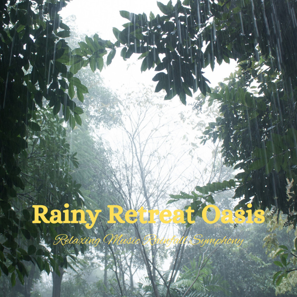 Zen Rainfall Interlude