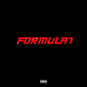 Album Formula 1 from 