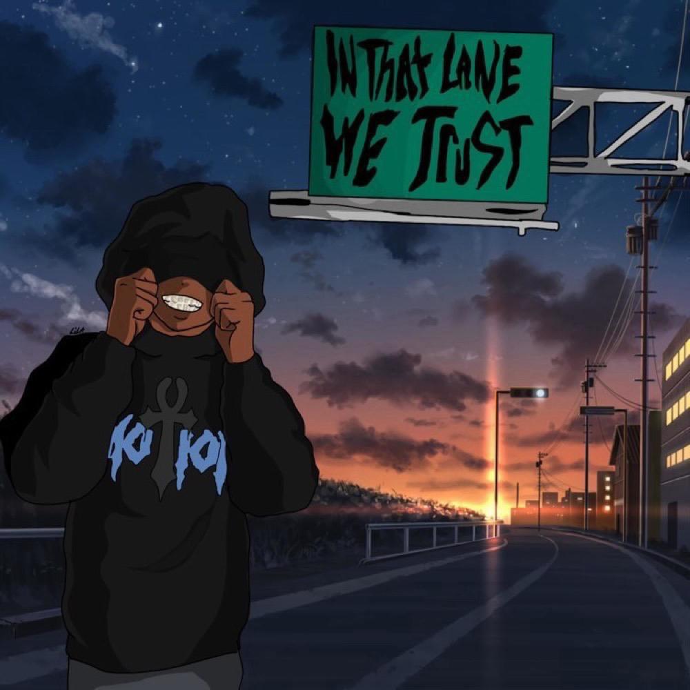 No Hook (feat. Getrichzay & YungTeezy4L) (Explicit)