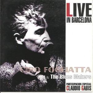ดาวน์โหลดและฟังเพลง Summertime (Live) พร้อมเนื้อเพลงจาก Ciro Fogliatta