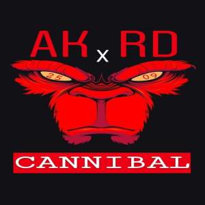 收聽AK的Cannibal (Explicit)歌詞歌曲
