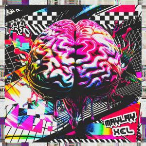 ดาวน์โหลดและฟังเพลง Holographic Brain Waves (feat. MAYLAY) (Explicit) พร้อมเนื้อเพลงจาก Xel