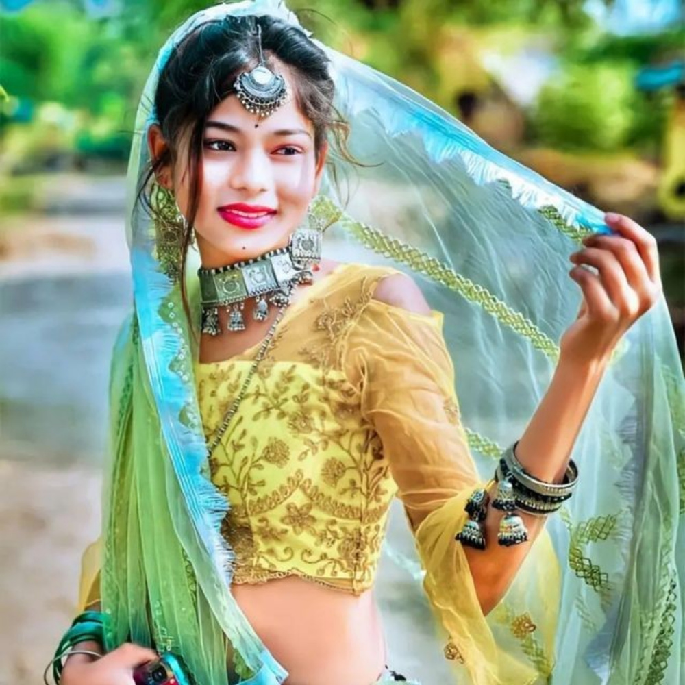 Vayda Vali Anita