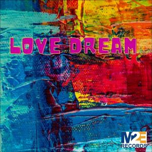 Listen to Love Dream song with lyrics from Anula Kate