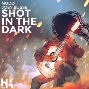 Listen to Shot In The Dark (feat. Joey Busse) song with lyrics from NUDØ