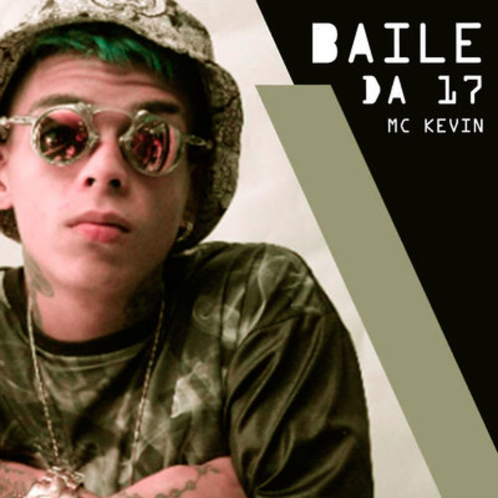 Baile da 17 (Explicit)