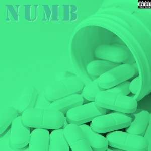 Listen to NUMB (Explicit) song with lyrics from $id Tha Kid