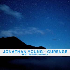 Jonathan Young的專輯Gurenge