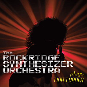 ดาวน์โหลดและฟังเพลง Steamy Windows พร้อมเนื้อเพลงจาก The Rockridge Synthesizer Orchestra
