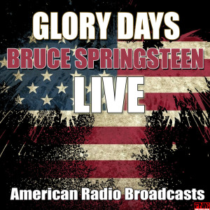 收听Bruce Springsteen的Human Touch (Live)歌词歌曲