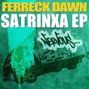 ดาวน์โหลดและฟังเพลง Eon (Dub Mix) (Vocal Mix) พร้อมเนื้อเพลงจาก Ferreck Dawn