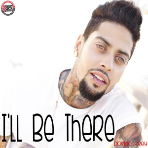 收聽David Correy的I'll Be There歌詞歌曲