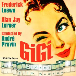 Dengarkan Gaston's Soliloquy - Gigi - Gaston with Flowers - You Never Told Me lagu dari Louis Jourdan dengan lirik