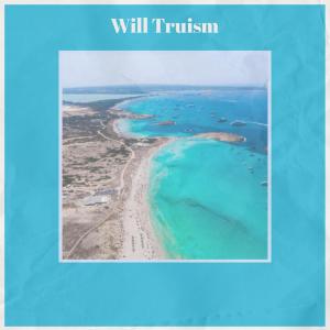 收听Hugon Raton的Will Truism歌词歌曲