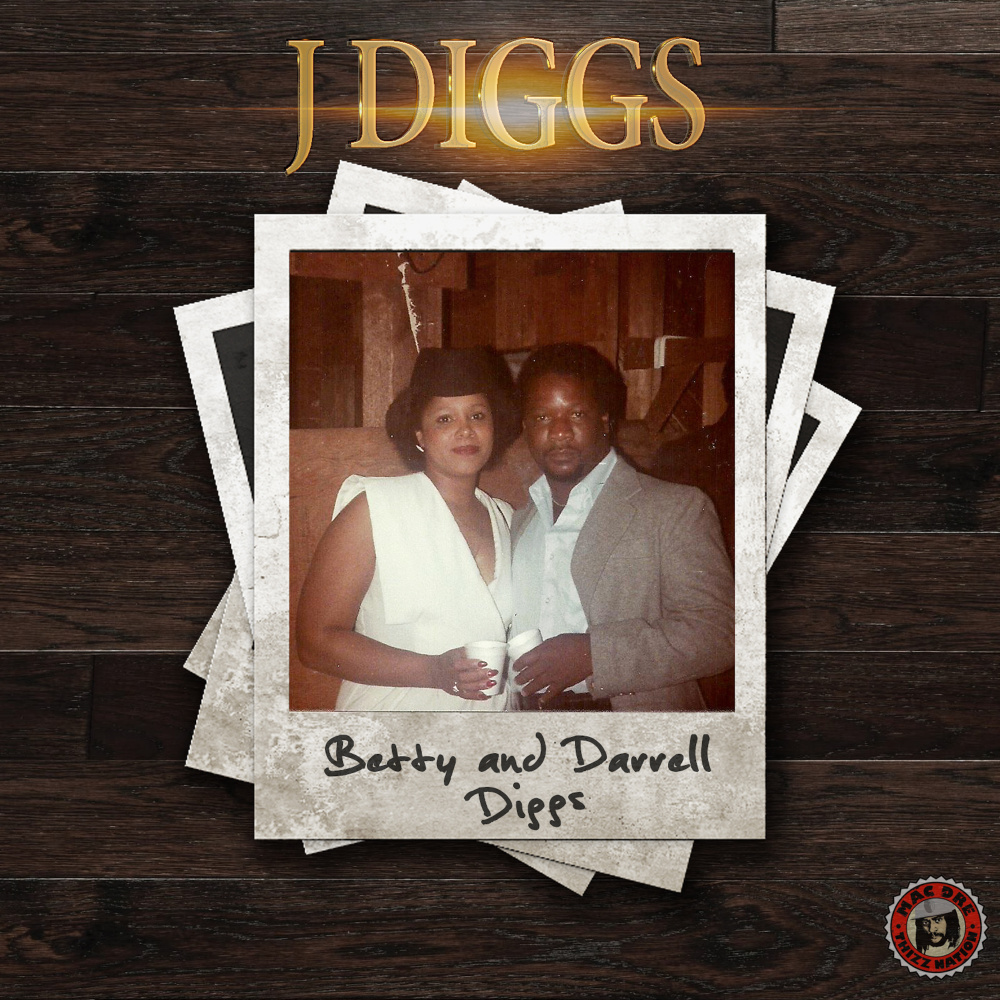 Betty and Darrell (Explicit)