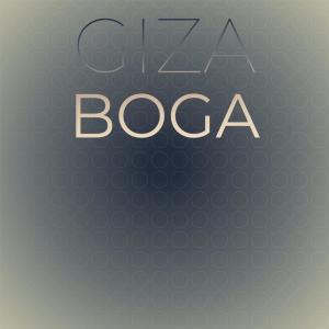 อัลบัม Giza Boga ศิลปิน Various