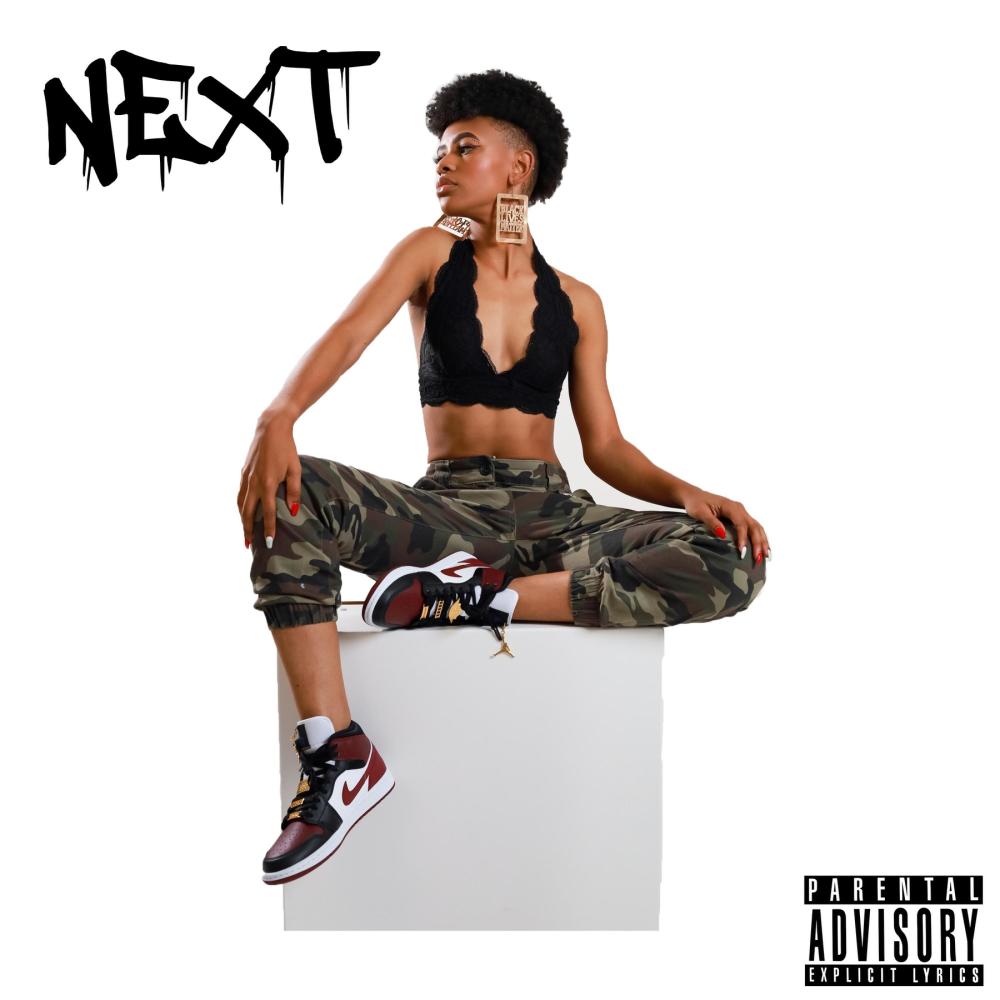 Next (feat. Fee) (Explicit)