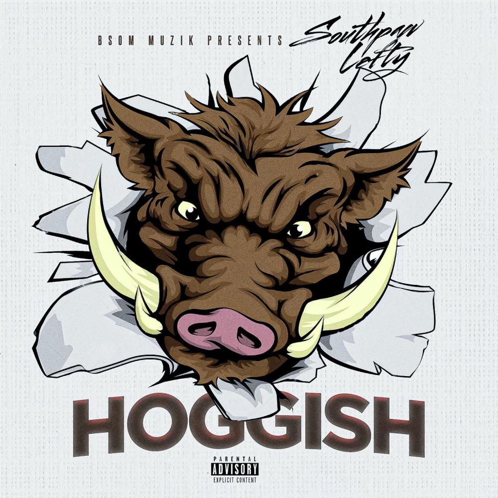 Swerve on Um (Explicit)