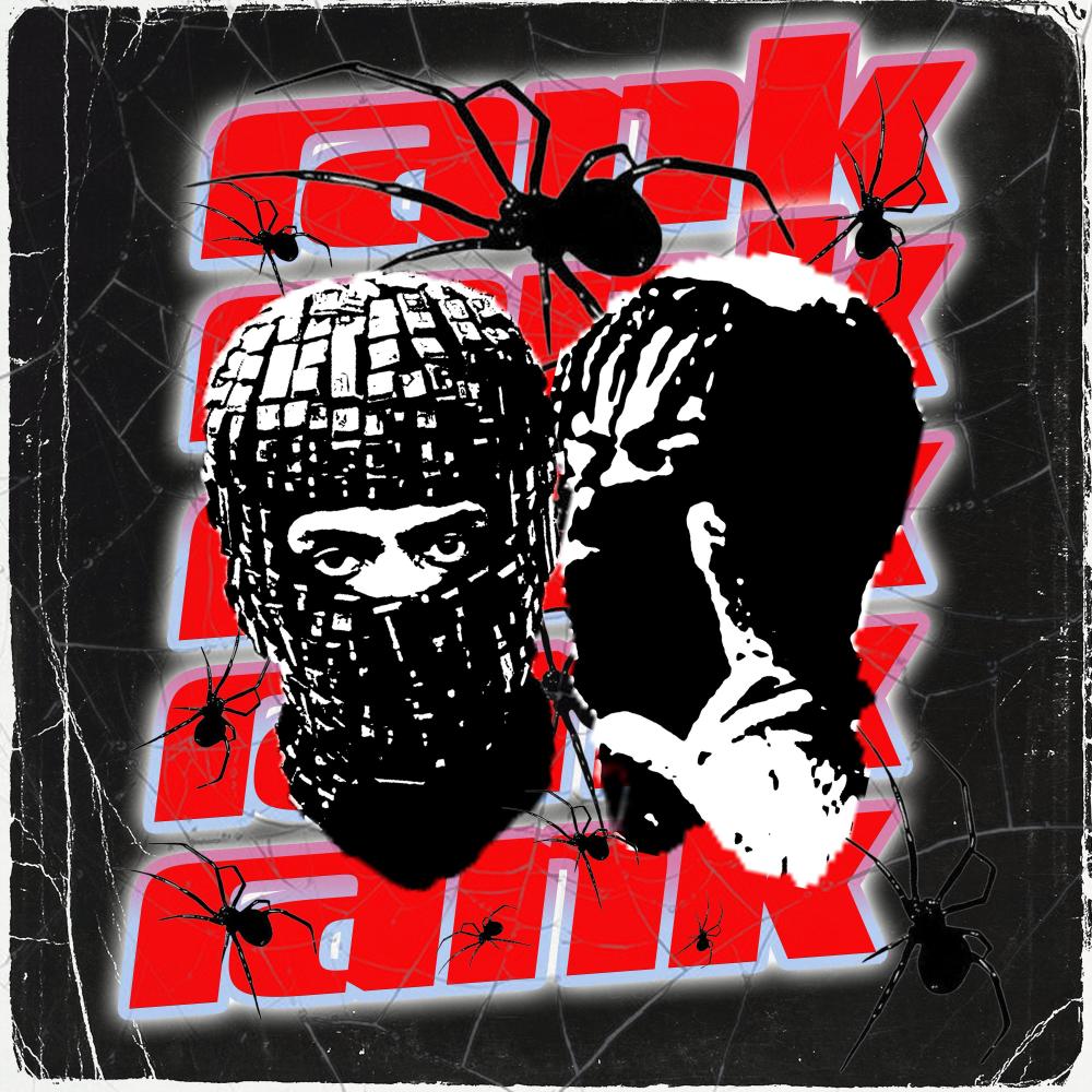 Rank (feat. Treshino) (Explicit)