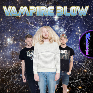 ดาวน์โหลดและฟังเพลง Lets Go Out พร้อมเนื้อเพลงจาก Vampire Blow