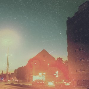 Album First Date from Matija Lazic