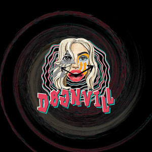 Dengarkan Døgnvill 2018 (Explicit) lagu dari Ketch dengan lirik