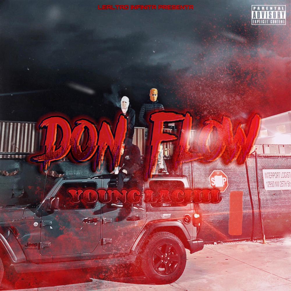 DON FLOW (Explicit)