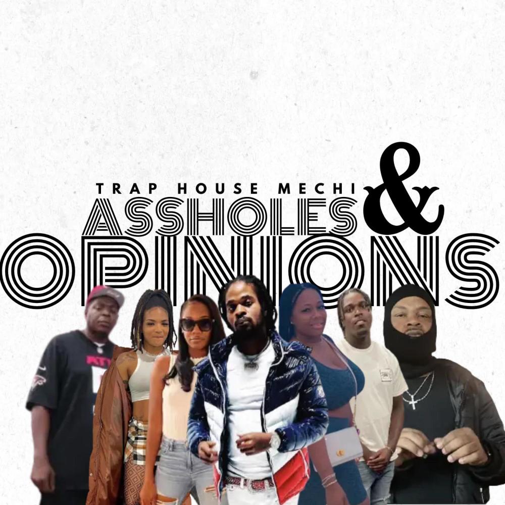 ******** & OPINIONS (Explicit)