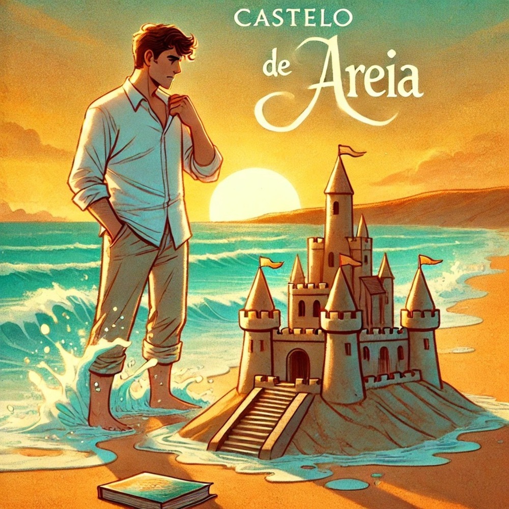 Castelo de Areia
