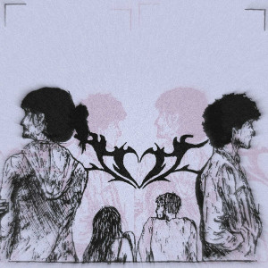 收听NOVANITYY的Scared歌词歌曲