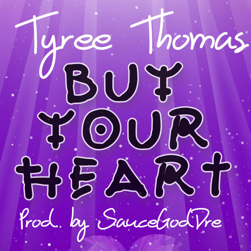 Buy Your Heart (Explicit)