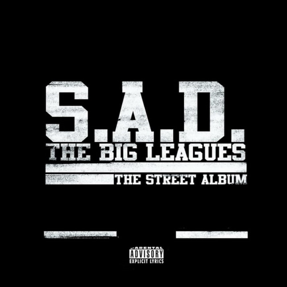 Thass What I'm On (Explicit)