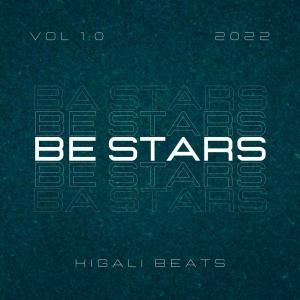 Kigali Beats的專輯Be Stars
