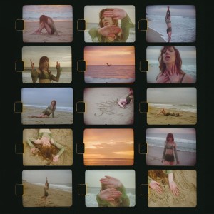 Listen to Salty (Explicit) song with lyrics from Ella Vos