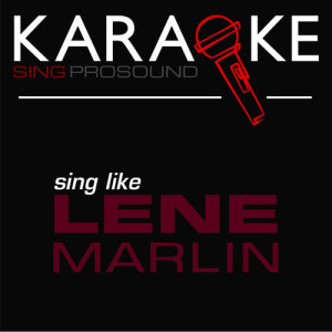 收聽ProSound Karaoke Band的Sitting Down Here (In the Style of Lene Marlin) [Karaoke with Background Vocal] (伴奏)歌詞歌曲