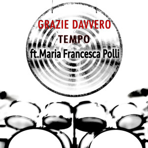 Tempo的專輯Grazie Davvero