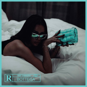 อัลบัม BOTTEGA ศิลปิน RAF Camora