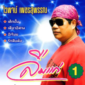ดาวน์โหลดและฟังเพลง ซี่โครงบุญมา พร้อมเนื้อเพลงจาก ไวพจน์ เพชรสุพรรณ