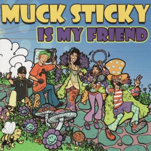 收聽Muck Sticky的So Long歌詞歌曲