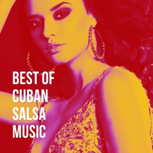 Album Best Of Cuban Salsa Music from Latino Party