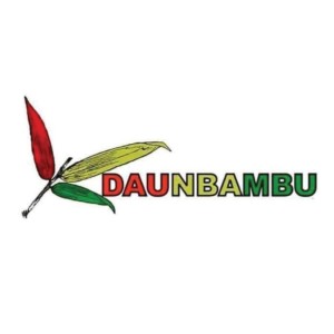 Album Pelangi from Daun Bambu