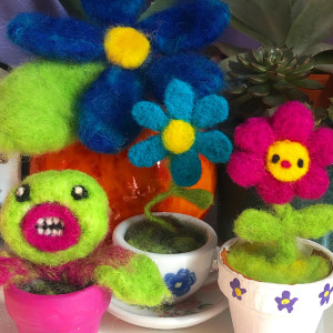 default playlist img