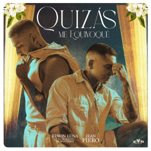 อัลบัม Quizás Me Equivoqué ศิลปิน Banda La Trakalosa
